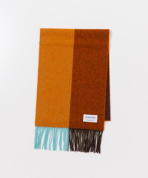 URBAN RESEARCH DOORS（アーバンリサーチドアーズ） マフラー カシミヤ