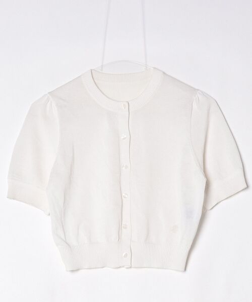 BLUE LABEL CRESTBRIDGE（ブルーレーベルクレストブリッジ） ニット