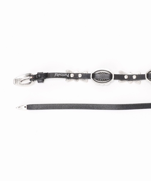 FRAMeWORK（フレームワーク） ベルト 「追加」PUNTOVITA / プント