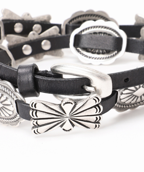 FRAMeWORK（フレームワーク） ベルト 「追加」PUNTOVITA / プント