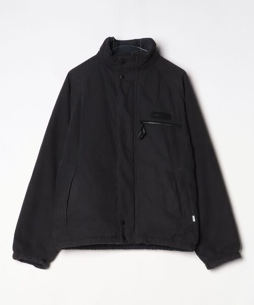 NAUTICA（ノーティカ） ブルゾン MEDIUM ネイビー メンズ : ZOZOTOWN