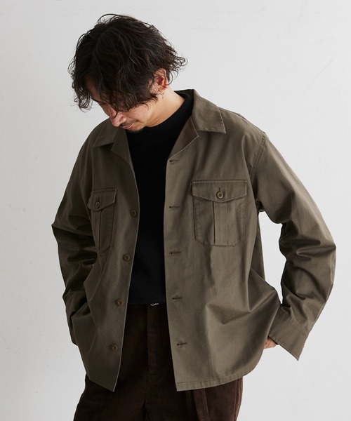 JOURNAL STANDARD relume(ジャーナルスタンダードレリューム) ⁄ 長袖 
