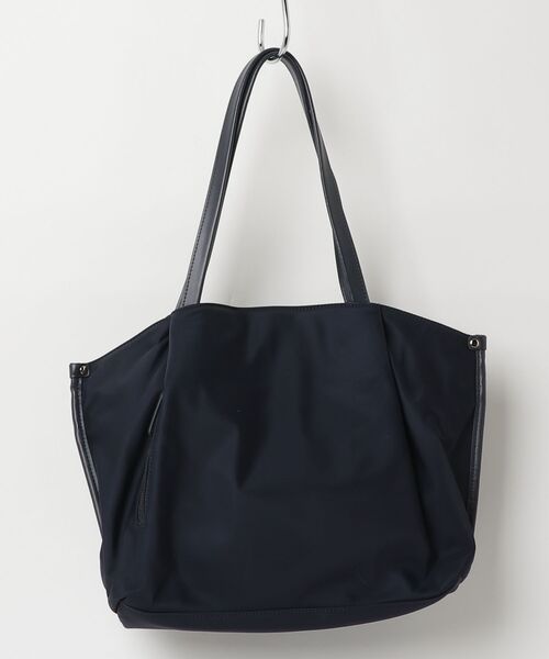 TOCCA（トッカ） トートバッグ F ネイビー レディース : ZOZOTOWN
