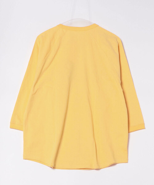 「go slow caravan」 長袖Tシャツ X-LARGE ブラック メンズ_画像2