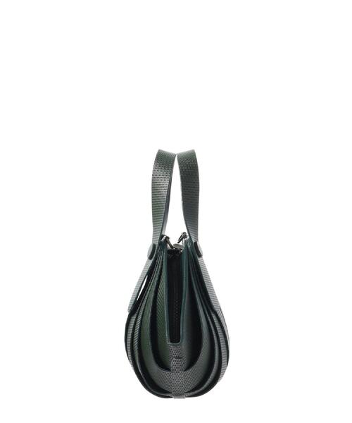 HIROKO HAYASHI（ヒロコ ハヤシ） ハンドバッグ 「数量限定」OSSO