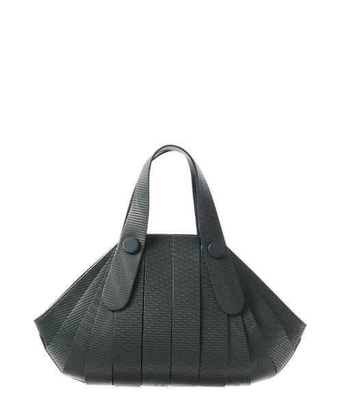 HIROKO HAYASHI（ヒロコ ハヤシ） ハンドバッグ 「数量限定」OSSO