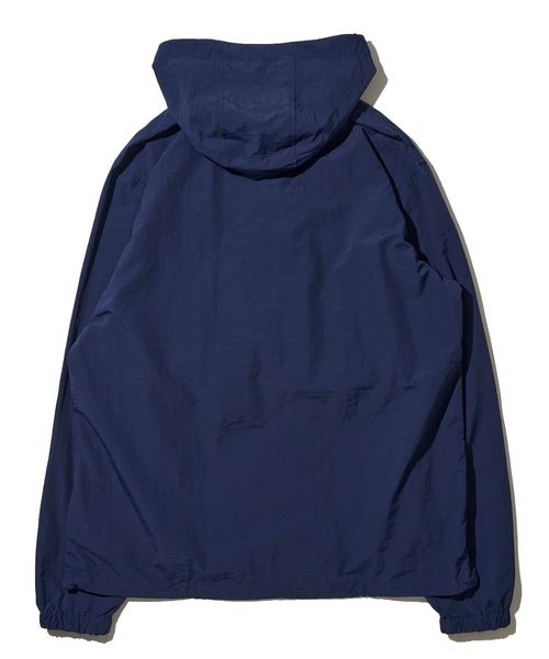 「ADPOSION」 ブルゾン X-LARGE ネイビー メンズ_画像3