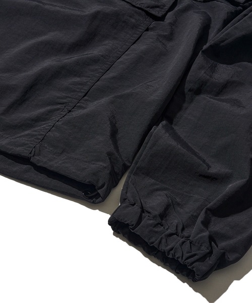 「ADPOSION」 ブルゾン X-LARGE ネイビー メンズ_画像9