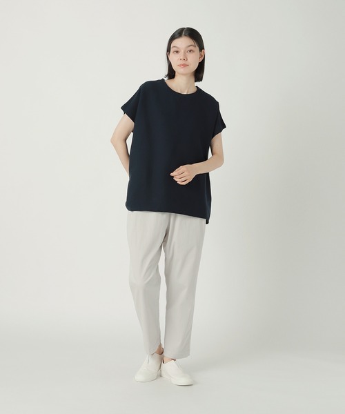タグ付き新品未使用 プランテーション　プライムストレッチパンツ Plantation（プランテーション） パンツ PRIMEストレッチ / パンツ