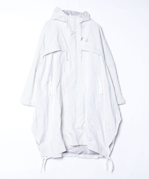 FRAY I.D（フレイ・アイディー） コート「gerryコラボ」 FREE グレー