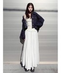 デニムジャケット gジャン 「Lee× FRA...の詳細画像2