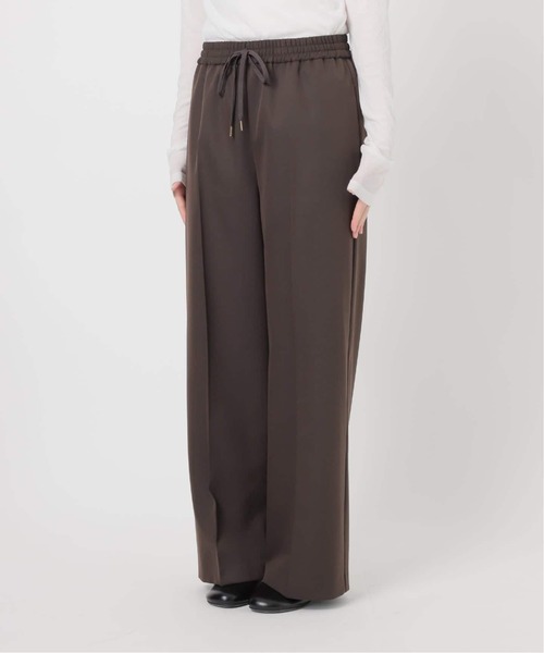 spickandspan 完売しているパンツです Spick＆Span（スピック アンド スパン） スラックス パンツ 「新色有り