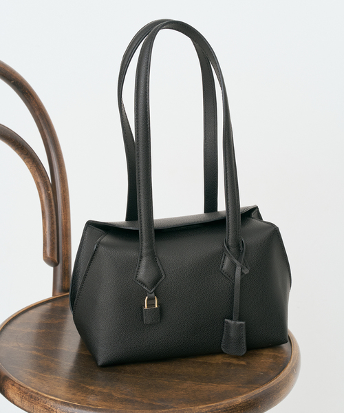 Spick＆Span（スピック アンド スパン） ハンドバッグ mica della