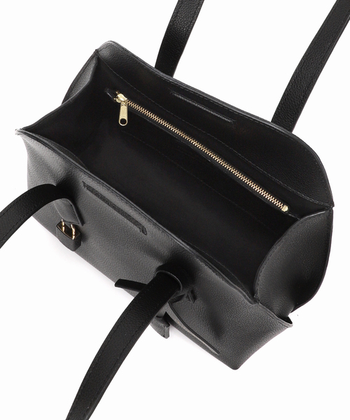 Spick＆Span（スピック アンド スパン） ハンドバッグ mica della 
