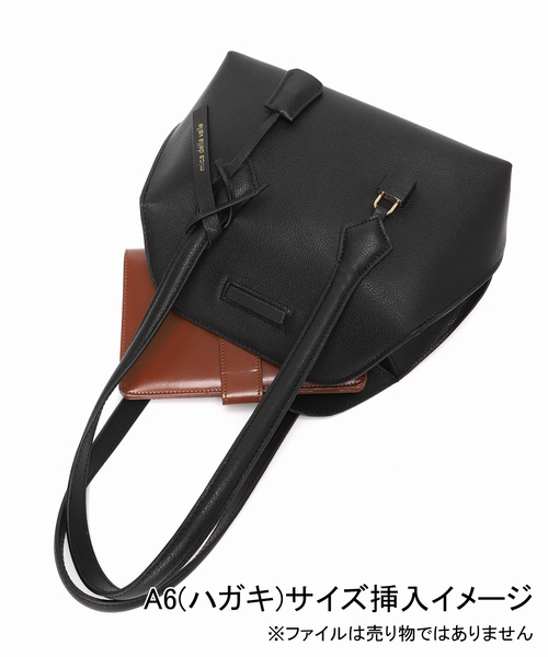 Spick＆Span（スピック アンド スパン） ハンドバッグ mica della