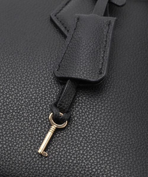 Spick＆Span（スピック アンド スパン） ハンドバッグ mica della