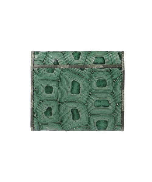 美品 ヒロコハヤシ 財布完売品COLLABORAZIONE(コラボラツィオーネ) COLLABORAZIONE（コラボラツィオーネ）マルチ財布