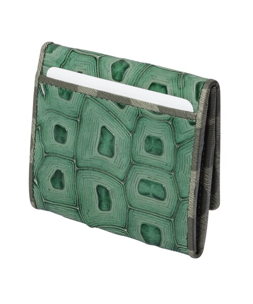 美品 ヒロコハヤシ 財布完売品COLLABORAZIONE(コラボラツィオーネ) ヒロコ ハヤシ HIROKO HAYASHI COLLABORAZIONE(コラボラツィオーネ