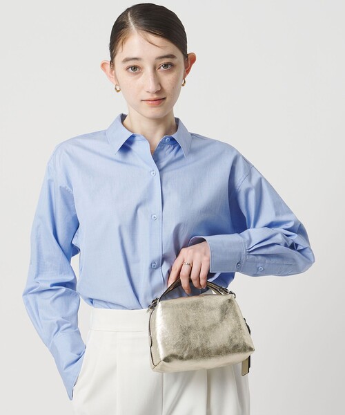 GIANNI CHIARINI（ジャンニ キアリーニ） ショルダーバッグ バッグ