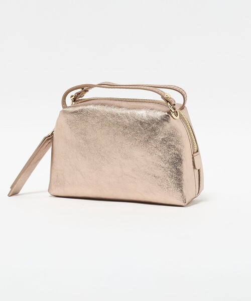 GIANNI CHIARINI（ジャンニ キアリーニ） ショルダーバッグ バッグ