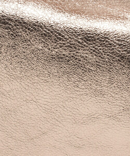 ショルダーバッグ バッグ 「GIANNI CHIARINI」ALIFA MTL S バッグ 26SS レディースの画像
