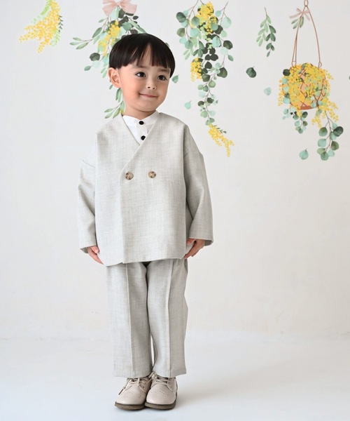 PUPPAPUPO（プッパプーポ） フォーマル 発表会 卒園式 入学式