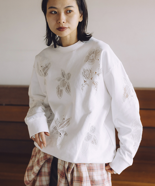 JOURNAL STANDARD（ジャーナルスタンダード） tシャツ 別注「TOLIGHT