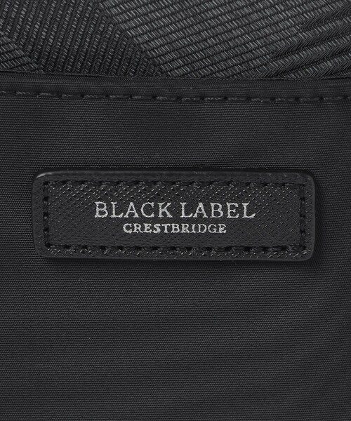 BLACK LABEL CRESTBRIDGE（ブラックレーベル クレストブリッジ