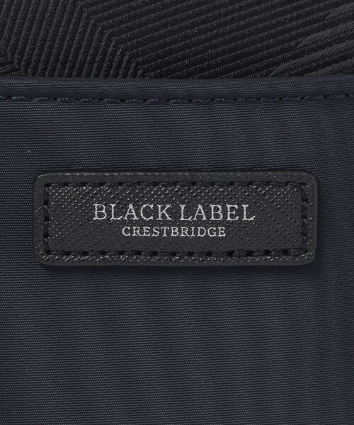 BLACK LABEL CRESTBRIDGE（ブラックレーベル クレストブリッジ