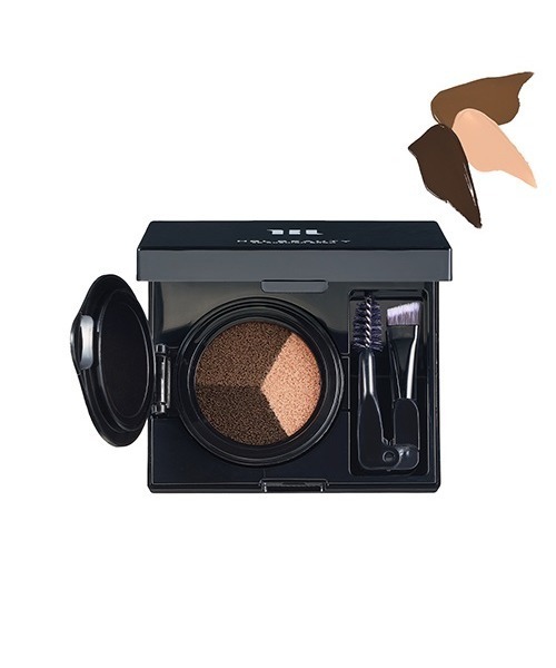 HBL BEAUTY アイブロウ 3点セット Cosme Kitchen（コスメキッチン） アイブロウ HBL BEAUTY / 3D