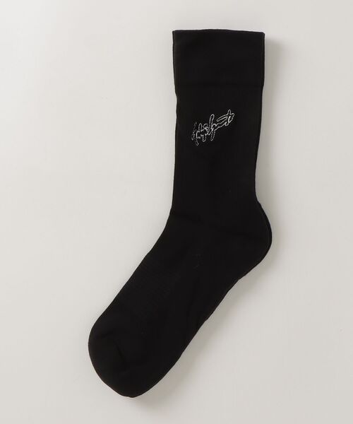 Y-3 靴下 GRAPHIC CREW SOCKS メンズ : ZOZOTOWN Yahoo!店 - 通販