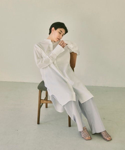 「TODAYFUL」 パンツ 38 レッド レディース_画像3