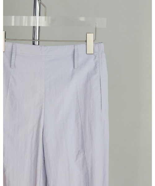 「TODAYFUL」 パンツ 38 レッド レディース_画像5