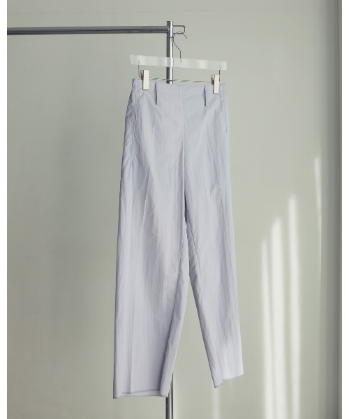 「TODAYFUL」 パンツ 38 レッド レディース_画像6