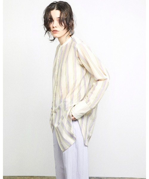 「TODAYFUL」 パンツ 38 レッド レディース_画像7