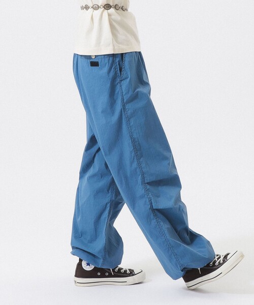 marka×WILDTHINGS 別注　パンツ　サイズ２ WILD THINGS（ワイルドシングス） パンツ 「別注」WILD THINGS / OVER