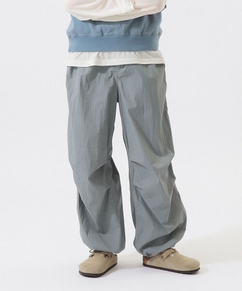 marka×WILDTHINGS 別注　パンツ　サイズ２ WILD THINGS（ワイルドシングス） パンツ 「別注」WILD THINGS / OVER