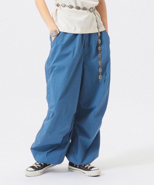 marka×WILDTHINGS 別注　パンツ　サイズ２ WILD THINGS（ワイルドシングス） パンツ 「別注」WILD THINGS / OVER