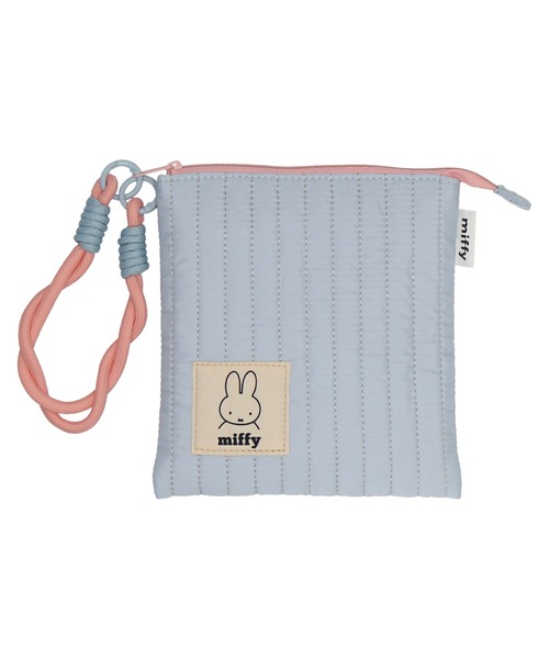 ポーチ MIFFY ヌビポーチ タテ レディース : ZOZOTOWN Yahoo!店 - 通販
