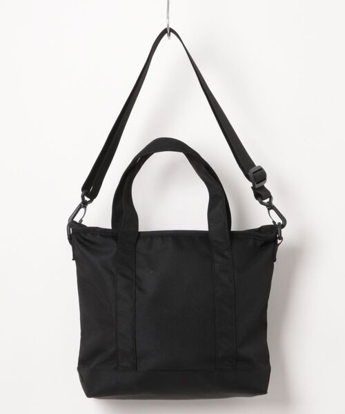 KELTY（ケルティ） トートバッグ 2WAYで使える「KELTY」ES ZIP TOTE XS