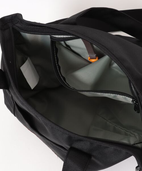 KELTY（ケルティ） トートバッグ 2WAYで使える「KELTY」ES ZIP TOTE XS