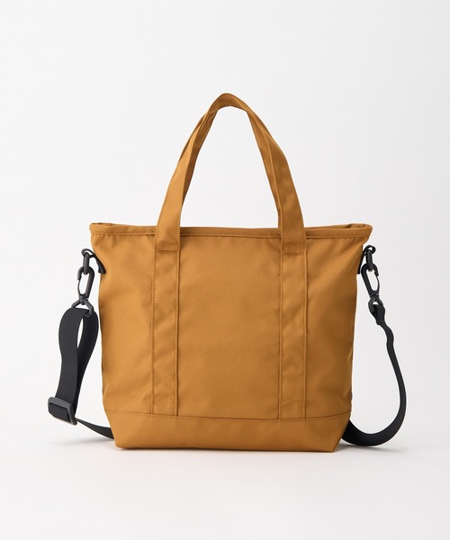 KELTY（ケルティ） トートバッグ 2WAYで使える「KELTY」ES ZIP TOTE XS