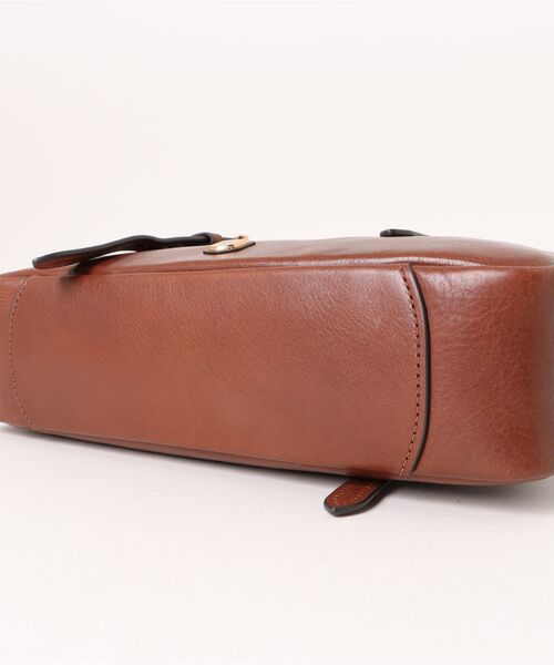 FOSSIL（フォッシル） ショルダーストラップ ショルダーバッグ バッグ
