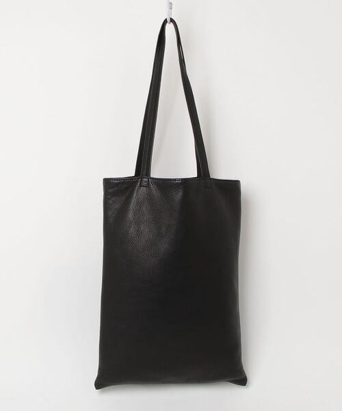 「MR.OLIVE E.O.I」 トートバッグ FREE ブラック メンズ_画像2