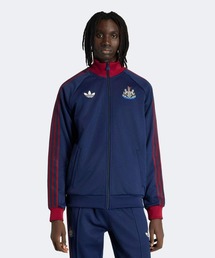 ニューカッスル　アディダストラックジャケットadidas ジャージ　ヴィンテージ adidas（アディダス） ジャージ ニューカッスル・ユナイテッドFC OG