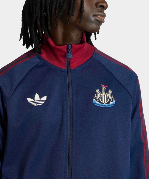 adidas（アディダス） ジャージ ニューカッスル・ユナイテッドFC OG