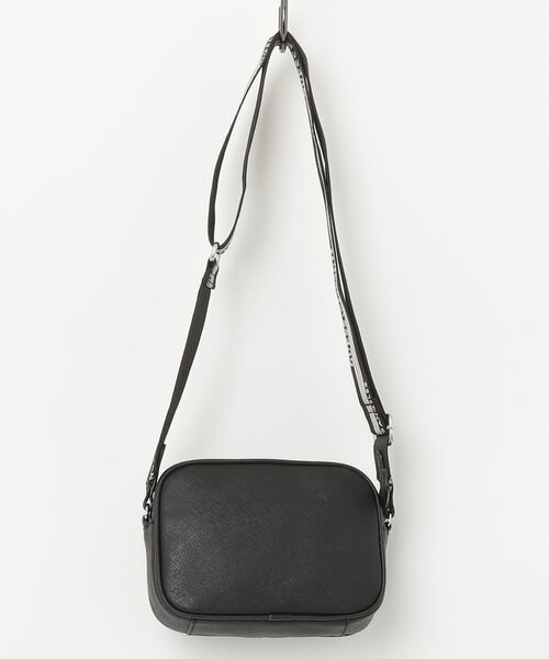 GUESS（ゲス） ショルダーバッグ バッグ JOELLA Mini Double Zip