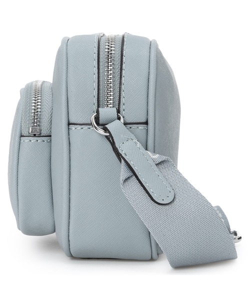 【グレー系その他(GML)】GUESS クロスボディバッグ (W)GIULLY Mini Crossbody Flp 楽天市場】【SALE／50%OFF】GUESS クロスボディバッグ (W)GIULLY Mini