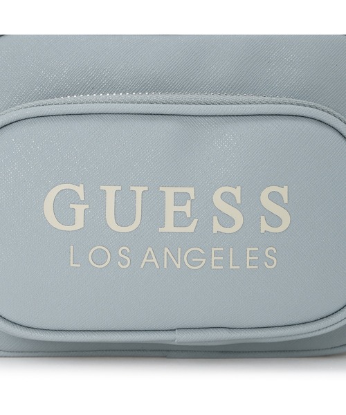 新品未使用★GUESS ショルダーバック GUESS（ゲス） ショルダーバッグ バッグ JOELLA Mini Double Zip
