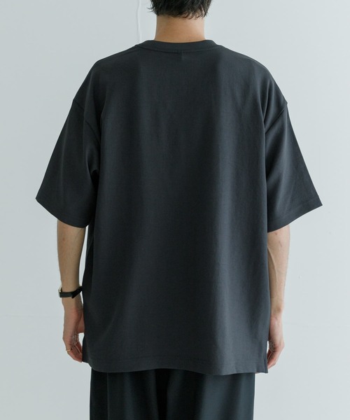 DESCENTE ALLTERRAIN（デサント オルテライン） 半袖Tシャツ O
